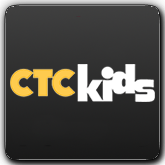 Логотип канала 'СТС Kids HD'